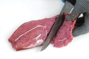 Needle Steaks Meat Cut Spec Step 4